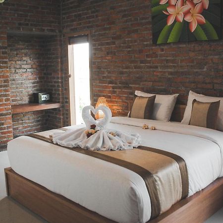 The Govardhan Homestay Canggu Eksteriør billede