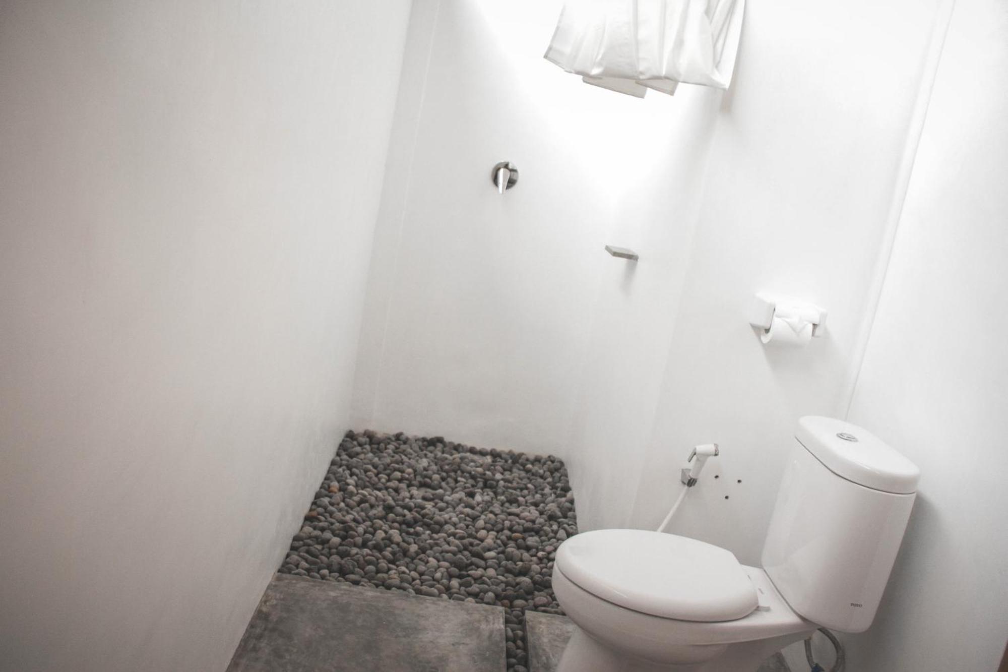The Govardhan Homestay Canggu Eksteriør billede
